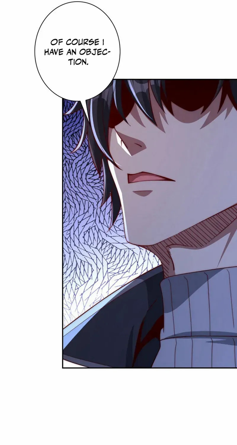 When I Reincarnated, I Stood at the Top with Supernatural Cheats. Chapter 38 page 18 - 