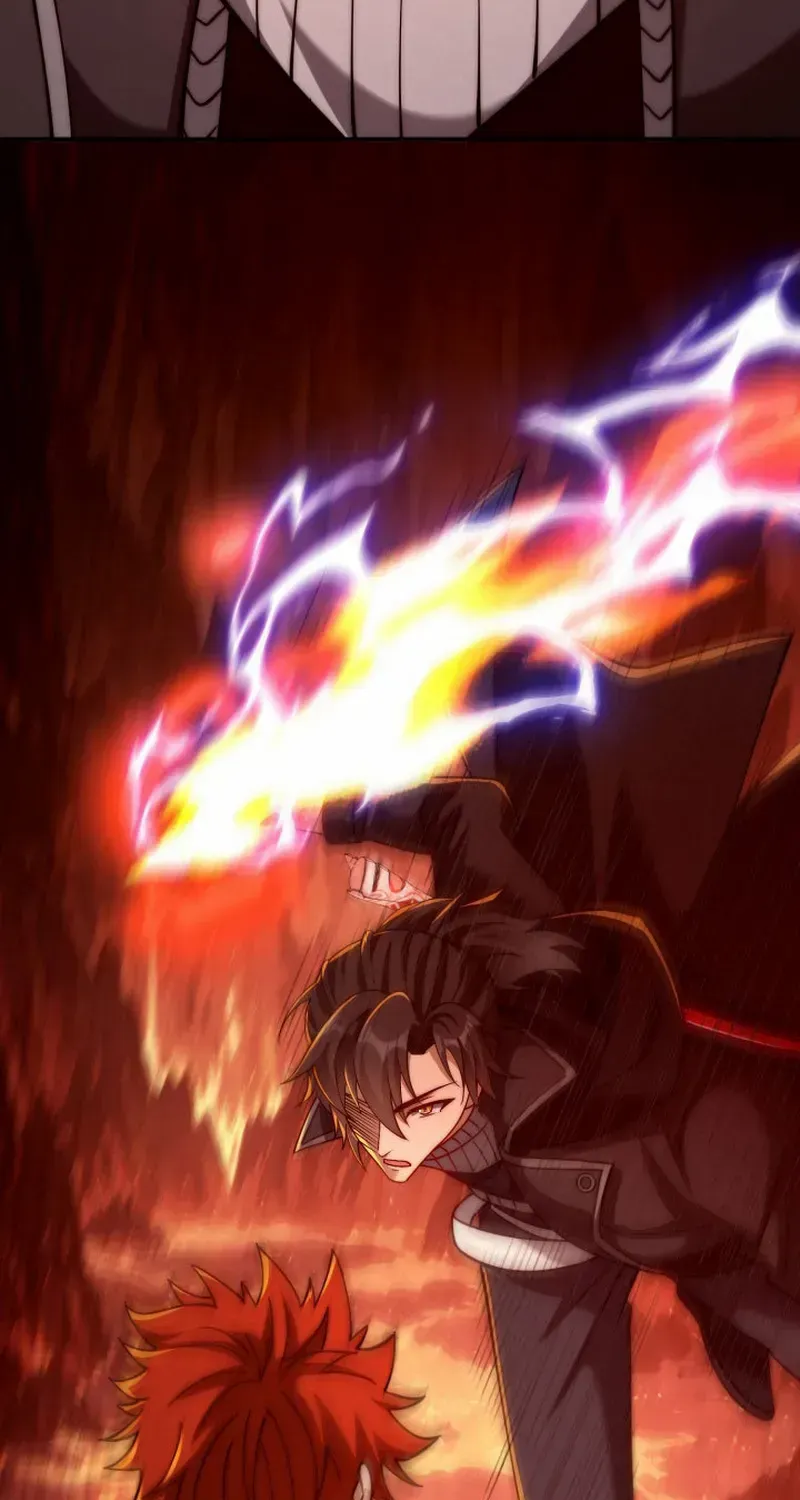 When I Reincarnated, I Stood at the Top with Supernatural Cheats. Chapter 38 page 22 - 