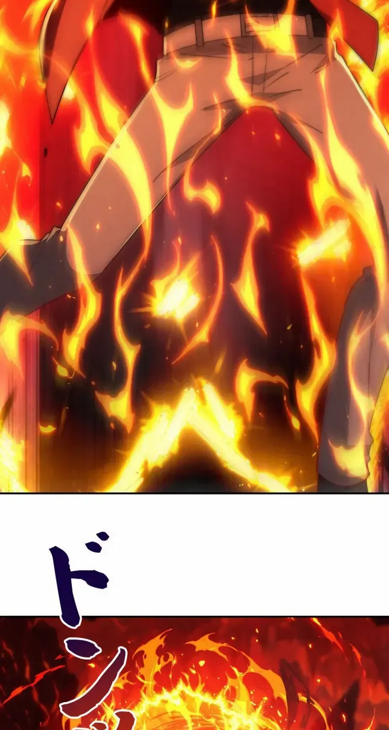 When I Reincarnated, I Stood at the Top with Supernatural Cheats. Chapter 38 page 31 - 