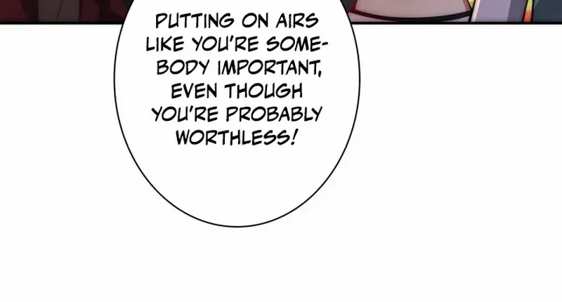 When I Reincarnated, I Stood at the Top with Supernatural Cheats. Chapter 38 page 6 - 
