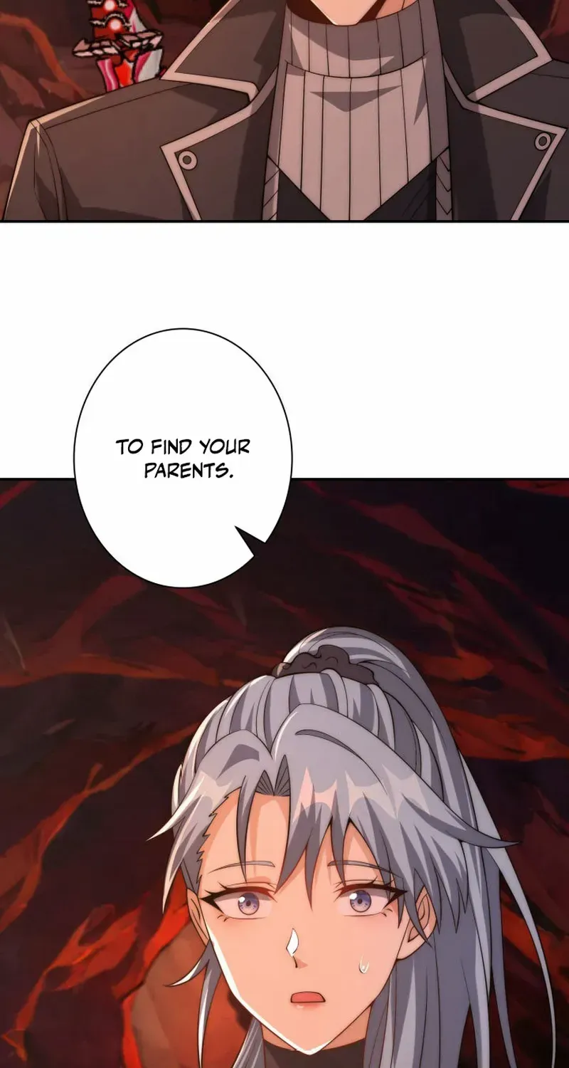 When I Reincarnated, I Stood at the Top with Supernatural Cheats. Chapter 38 page 65 - 