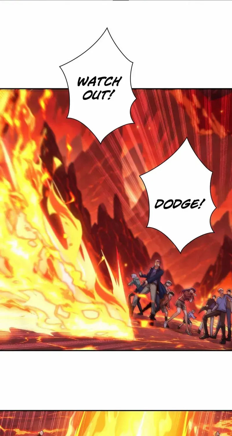 When I Reincarnated, I Stood at the Top with Supernatural Cheats. Chapter 38 page 9 - 
