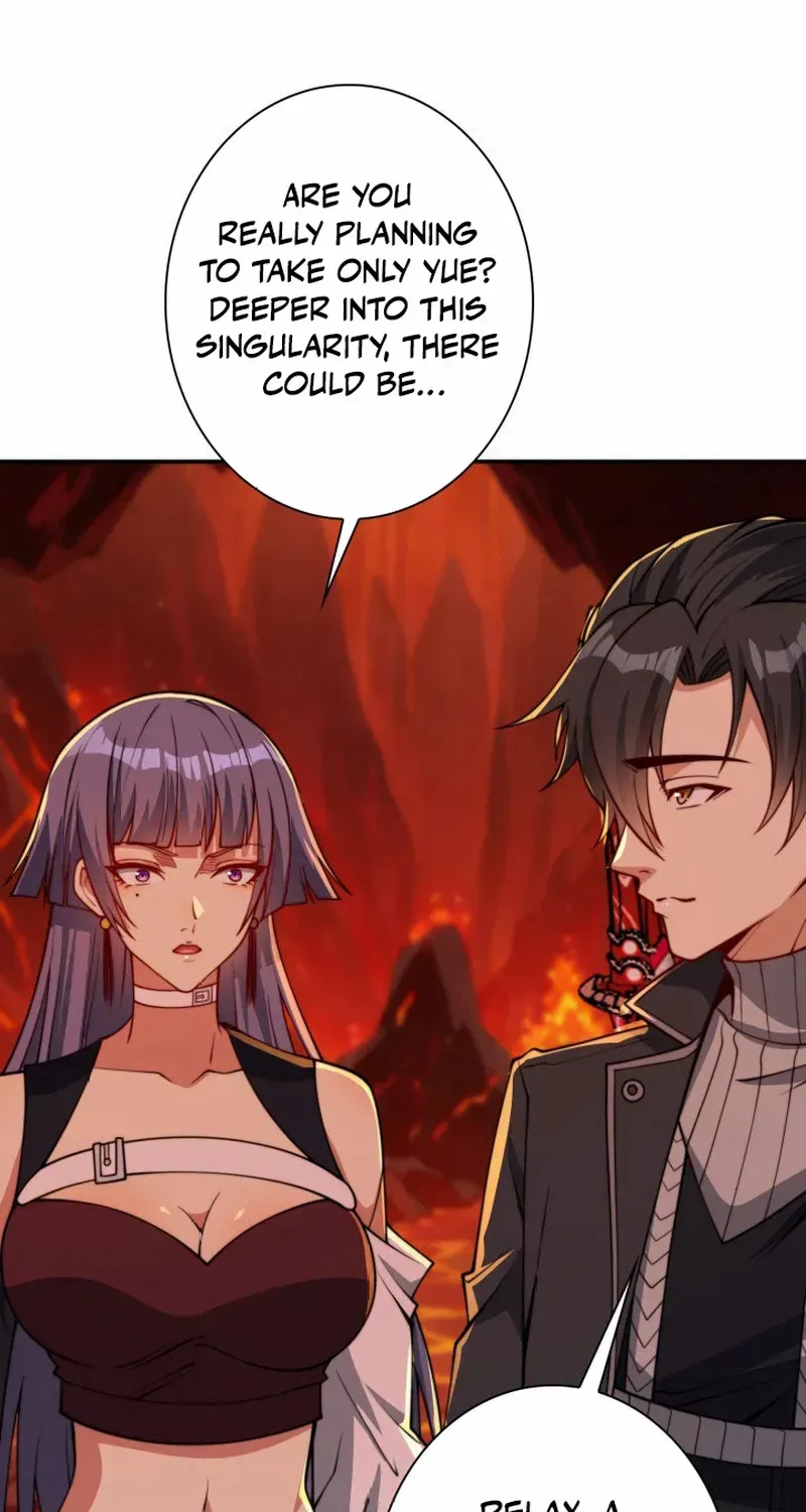 When I Reincarnated, I Stood at the Top with Supernatural Cheats. Chapter 39 page 12 - 