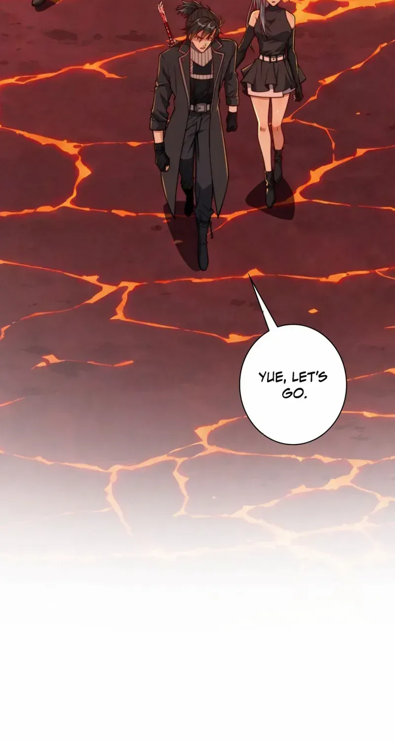 When I Reincarnated, I Stood at the Top with Supernatural Cheats. Chapter 39 page 16 - 