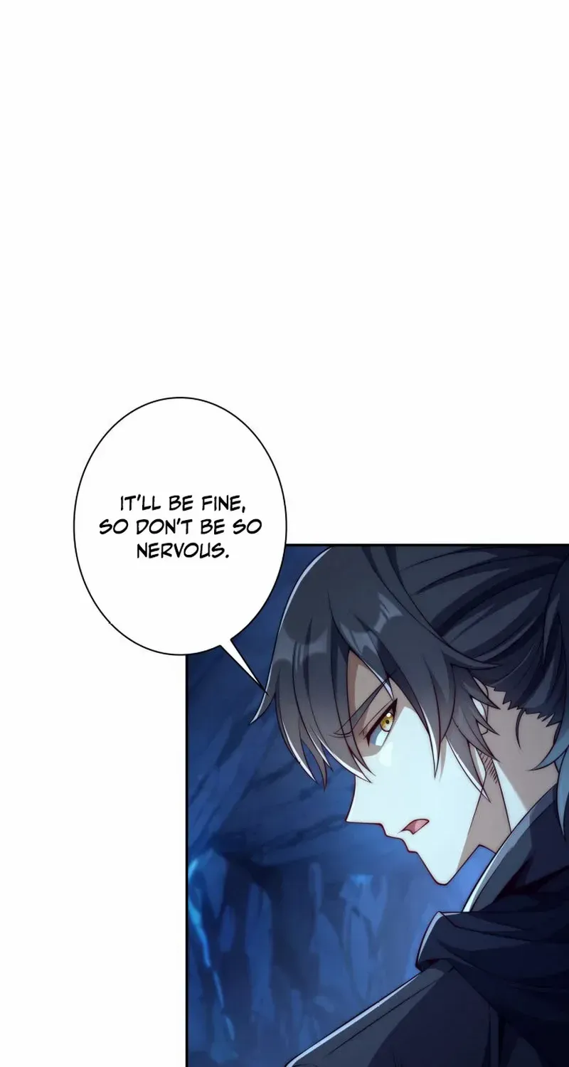 When I Reincarnated, I Stood at the Top with Supernatural Cheats. Chapter 39 page 19 - 