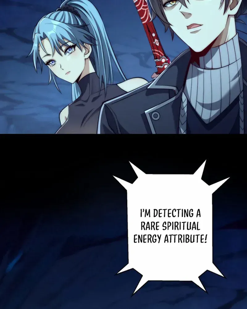 When I Reincarnated, I Stood at the Top with Supernatural Cheats. Chapter 39 page 22 - 