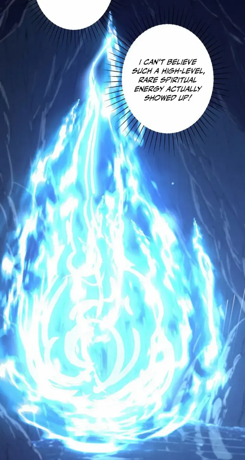When I Reincarnated, I Stood at the Top with Supernatural Cheats. Chapter 39 page 24 - 
