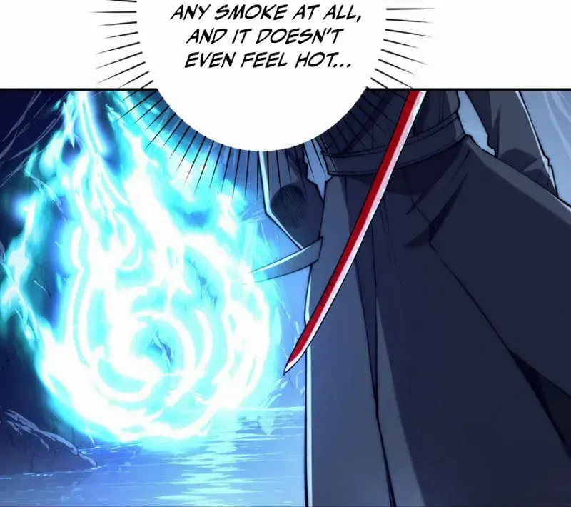 When I Reincarnated, I Stood at the Top with Supernatural Cheats. Chapter 39 page 27 - 