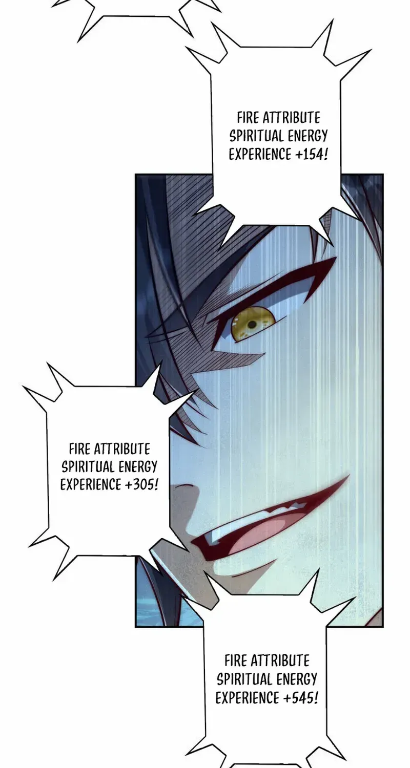 When I Reincarnated, I Stood at the Top with Supernatural Cheats. Chapter 39 page 30 - 