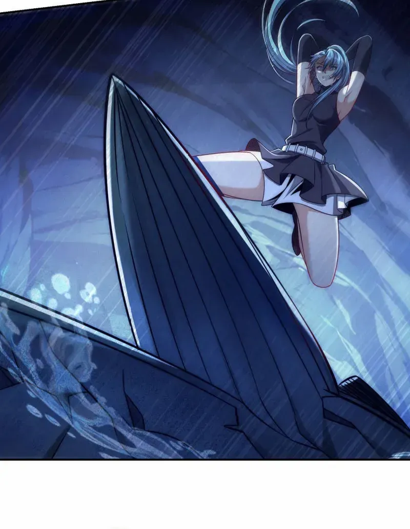 When I Reincarnated, I Stood at the Top with Supernatural Cheats. Chapter 39 page 37 - 