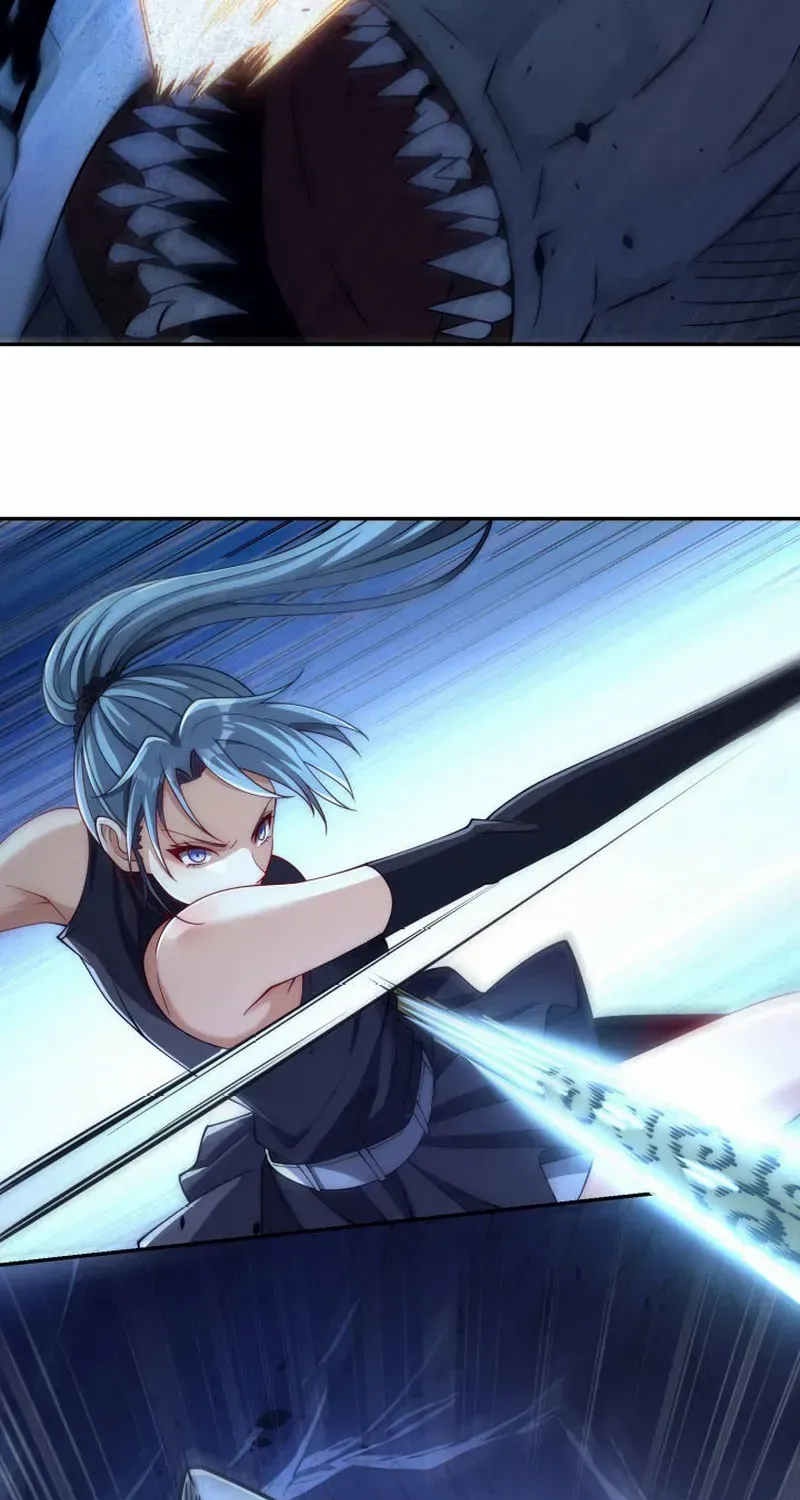 When I Reincarnated, I Stood at the Top with Supernatural Cheats. Chapter 39 page 40 - 