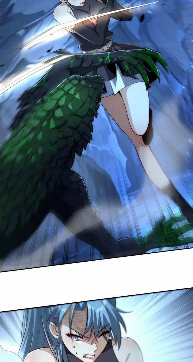 When I Reincarnated, I Stood at the Top with Supernatural Cheats. Chapter 39 page 53 - 