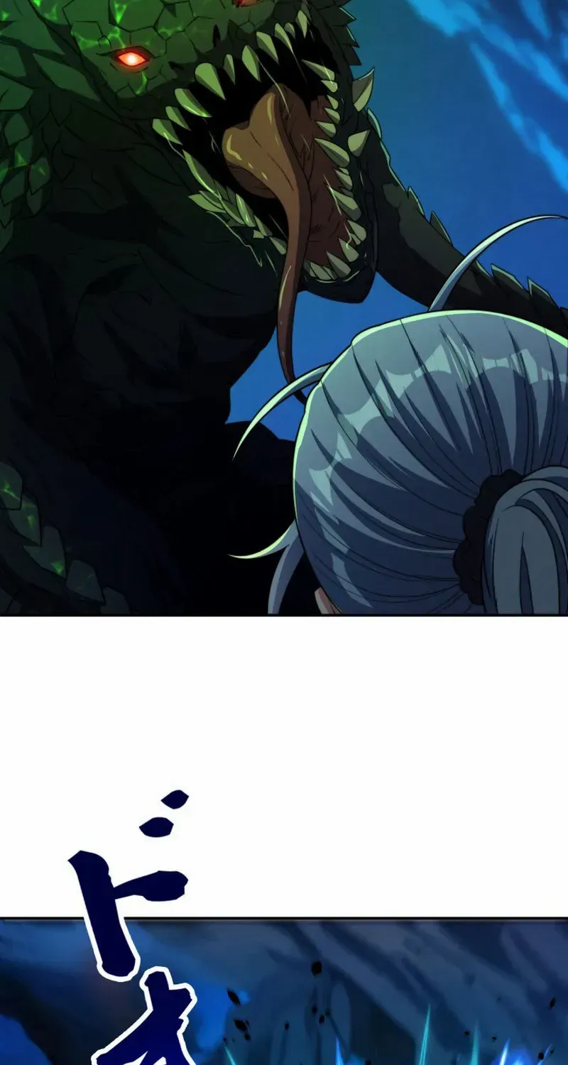 When I Reincarnated, I Stood at the Top with Supernatural Cheats. Chapter 39 page 66 - 