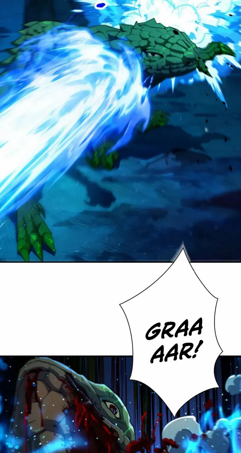When I Reincarnated, I Stood at the Top with Supernatural Cheats. Chapter 39 page 68 - 