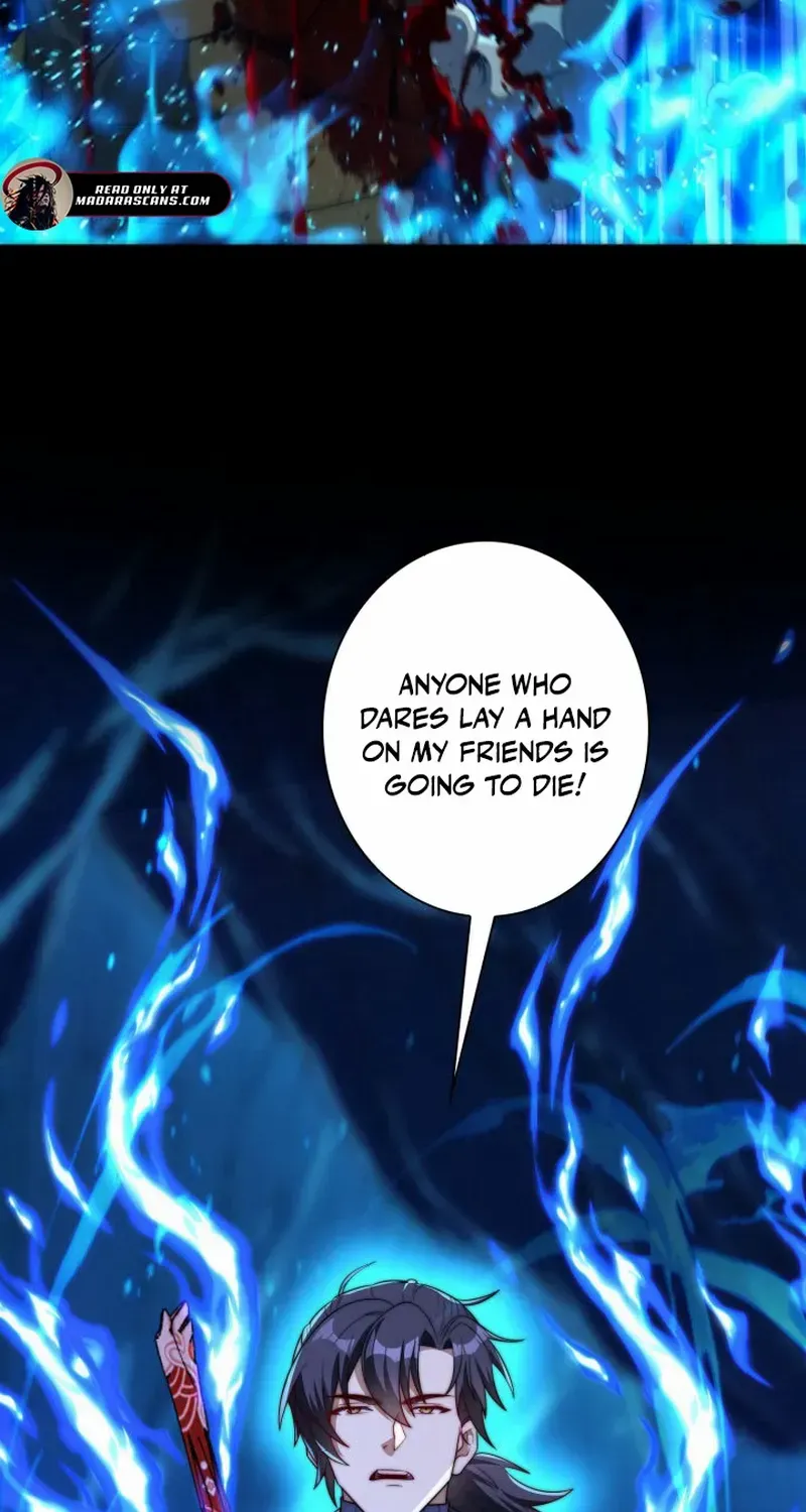 When I Reincarnated, I Stood at the Top with Supernatural Cheats. Chapter 39 page 69 - 
