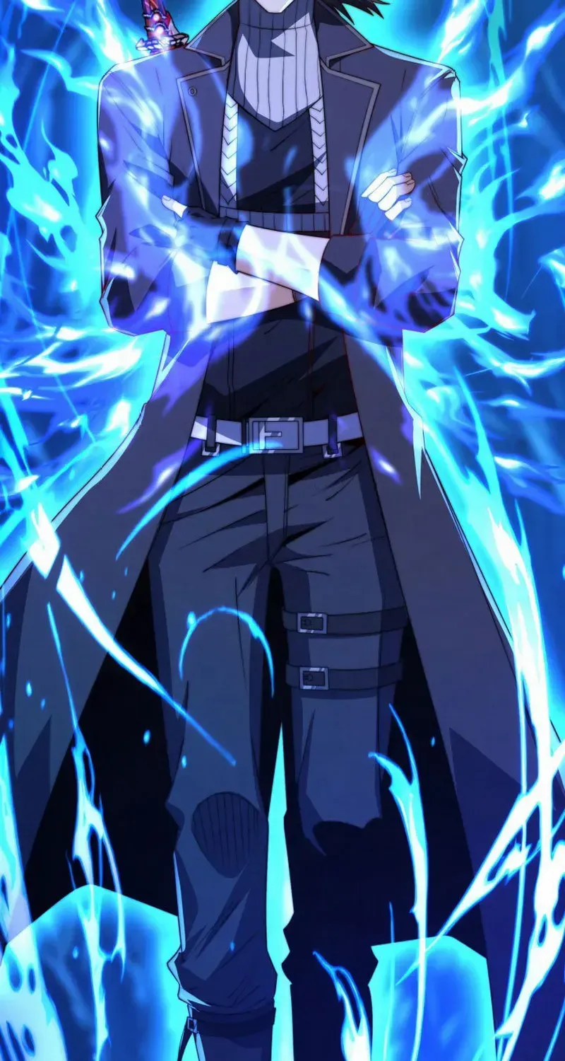 When I Reincarnated, I Stood at the Top with Supernatural Cheats. Chapter 39 page 70 - 