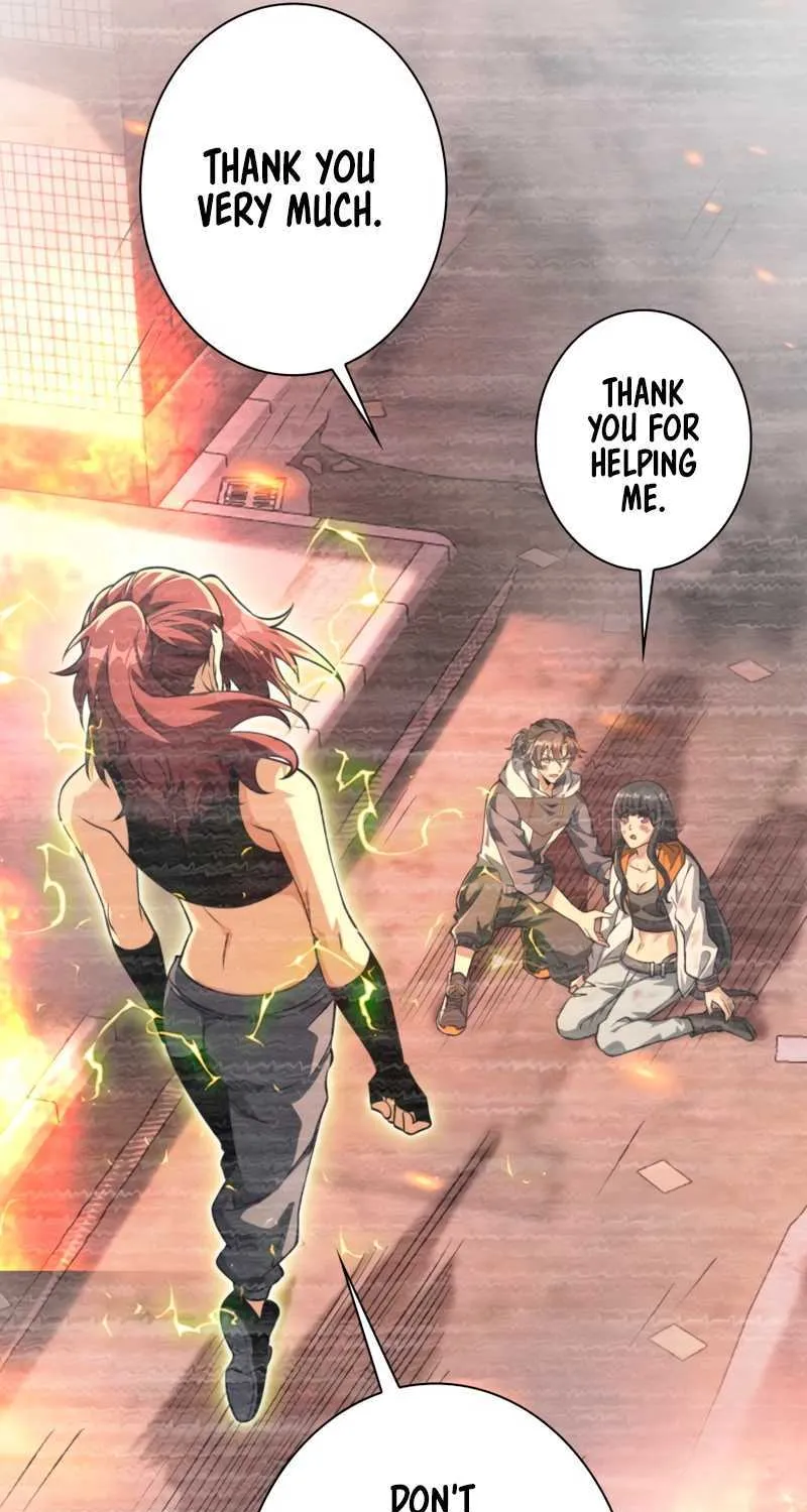 When I Reincarnated, I Stood at the Top with Supernatural Cheats. Chapter 4 page 14 - 