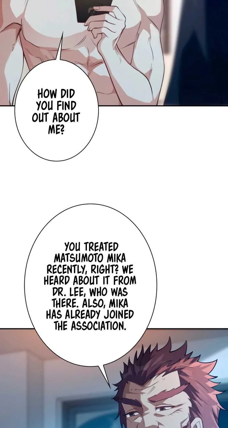 When I Reincarnated, I Stood at the Top with Supernatural Cheats. Chapter 4 page 16 - 
