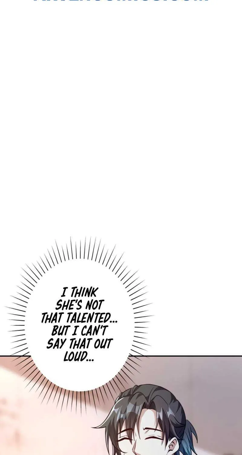 When I Reincarnated, I Stood at the Top with Supernatural Cheats. Chapter 4 page 27 - 