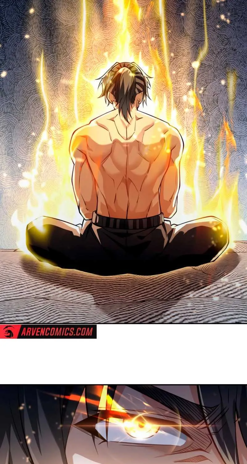 When I Reincarnated, I Stood at the Top with Supernatural Cheats. Chapter 4 page 4 - 