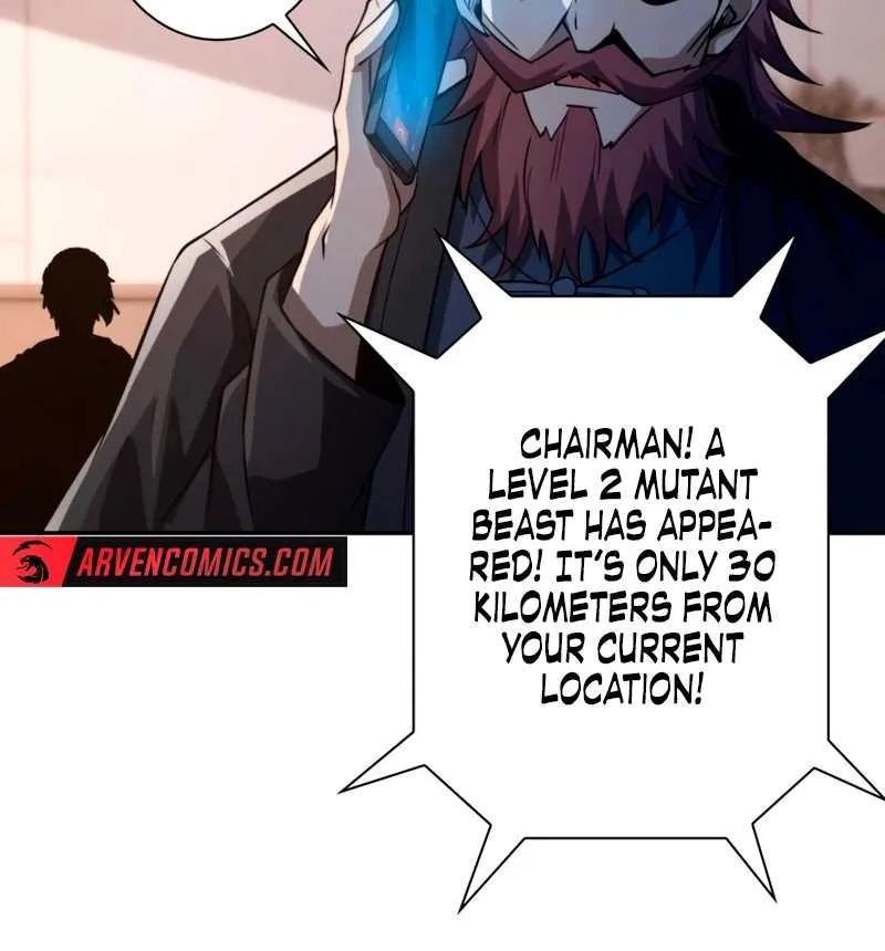 When I Reincarnated, I Stood at the Top with Supernatural Cheats. Chapter 4 page 32 - 