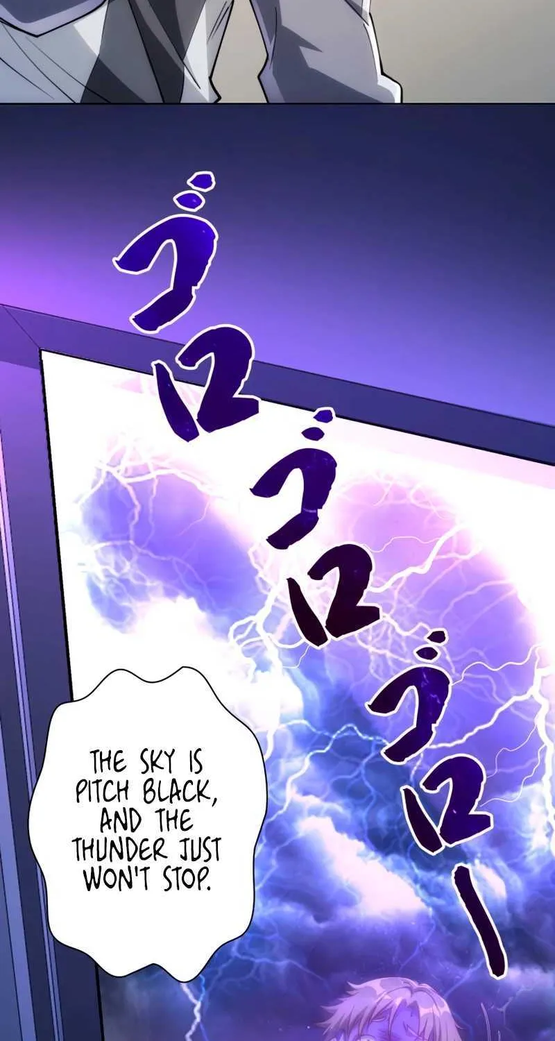 When I Reincarnated, I Stood at the Top with Supernatural Cheats. Chapter 4 page 42 - 