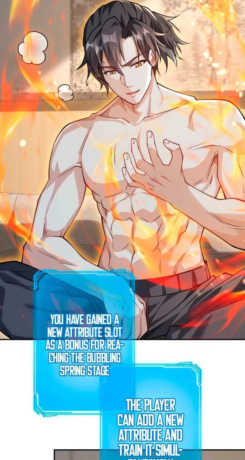 When I Reincarnated, I Stood at the Top with Supernatural Cheats. Chapter 4 page 6 - 