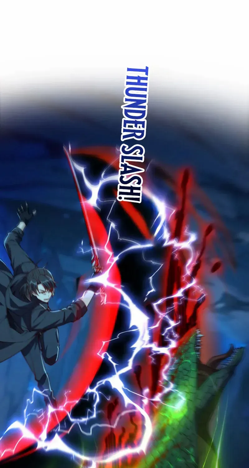 When I Reincarnated, I Stood at the Top with Supernatural Cheats. Chapter 40 page 12 - 