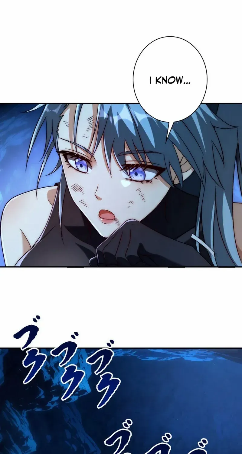 When I Reincarnated, I Stood at the Top with Supernatural Cheats. Chapter 40 page 27 - 