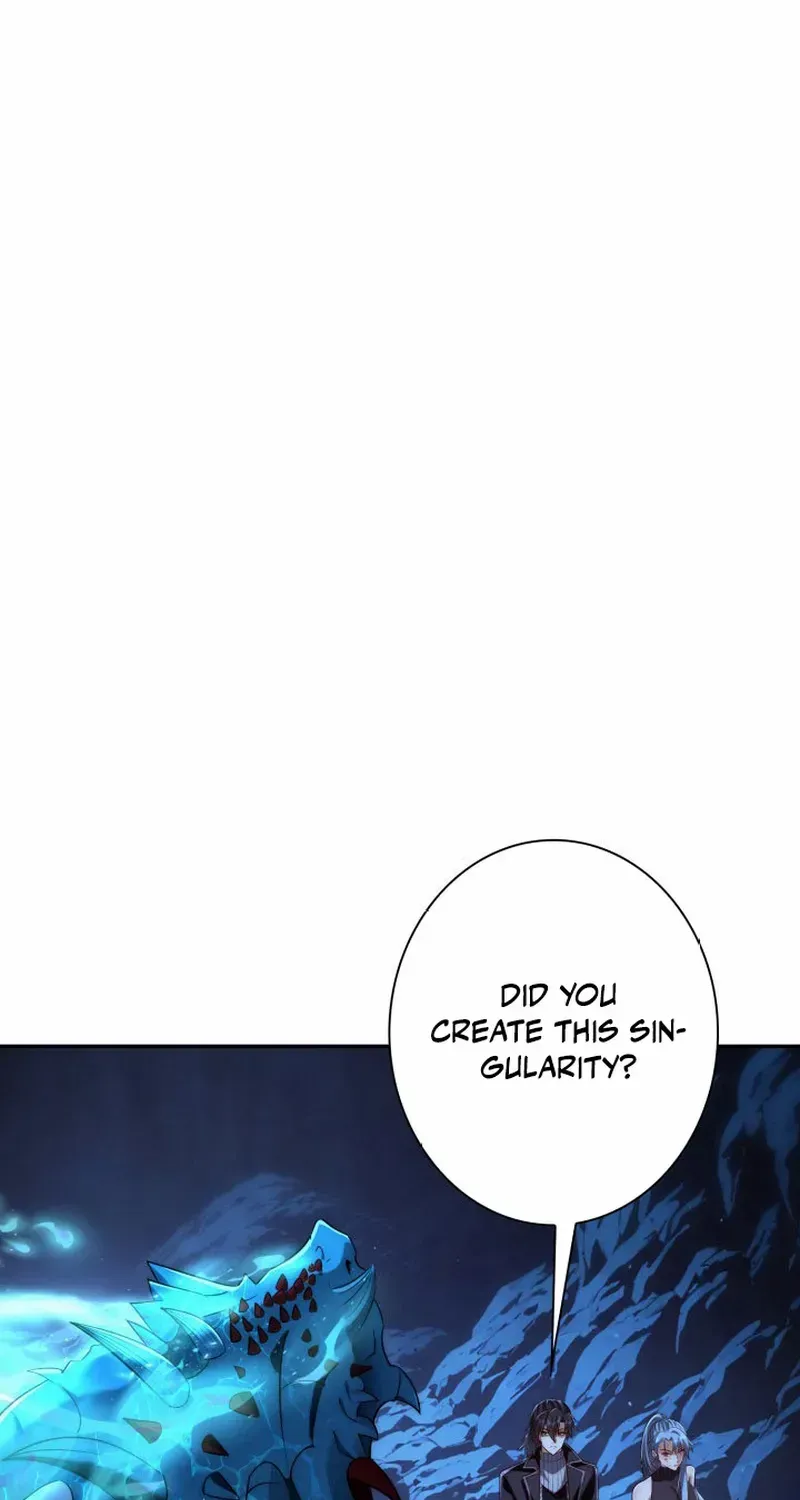 When I Reincarnated, I Stood at the Top with Supernatural Cheats. Chapter 40 page 36 - 