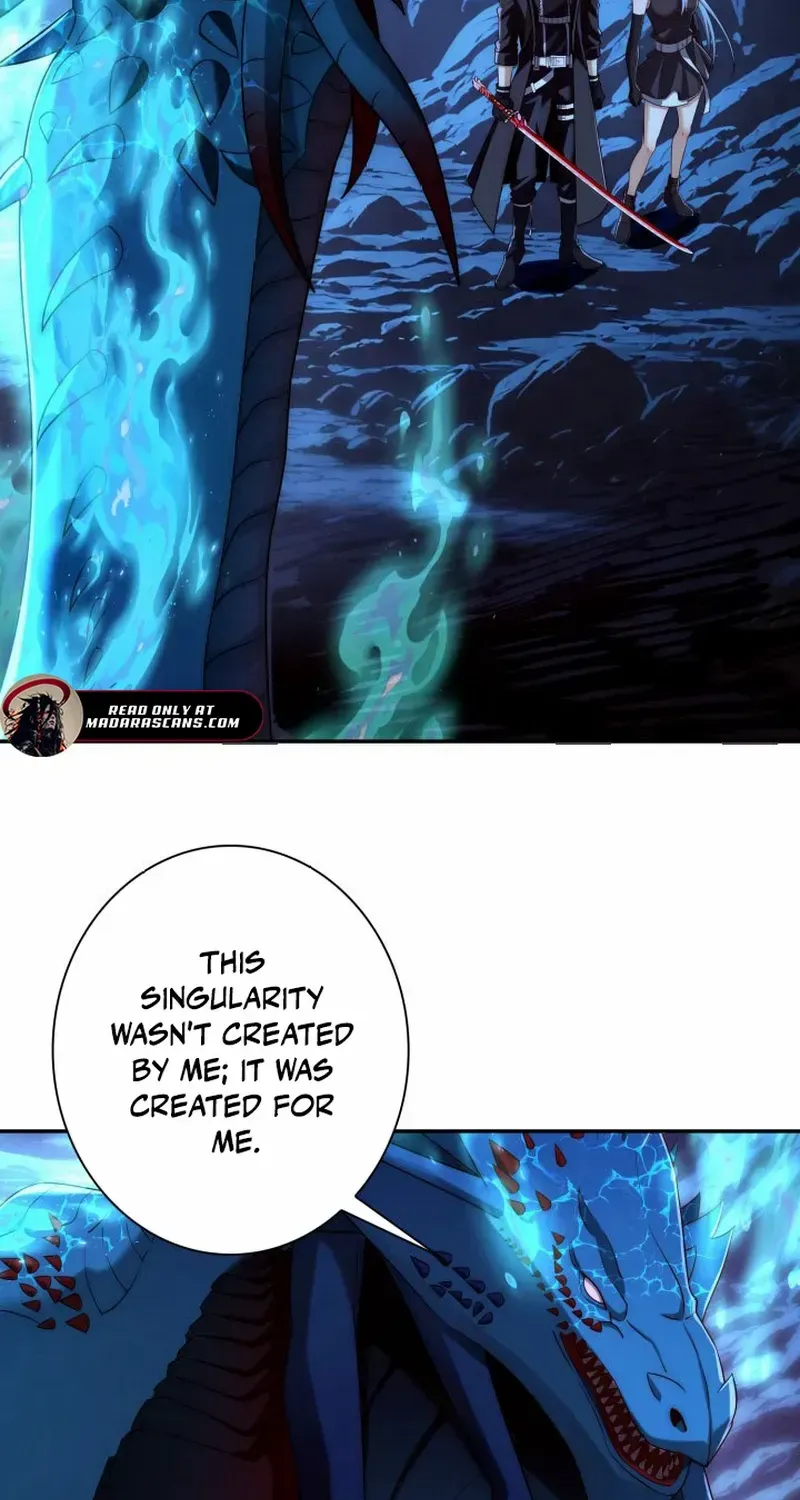 When I Reincarnated, I Stood at the Top with Supernatural Cheats. Chapter 40 page 37 - 