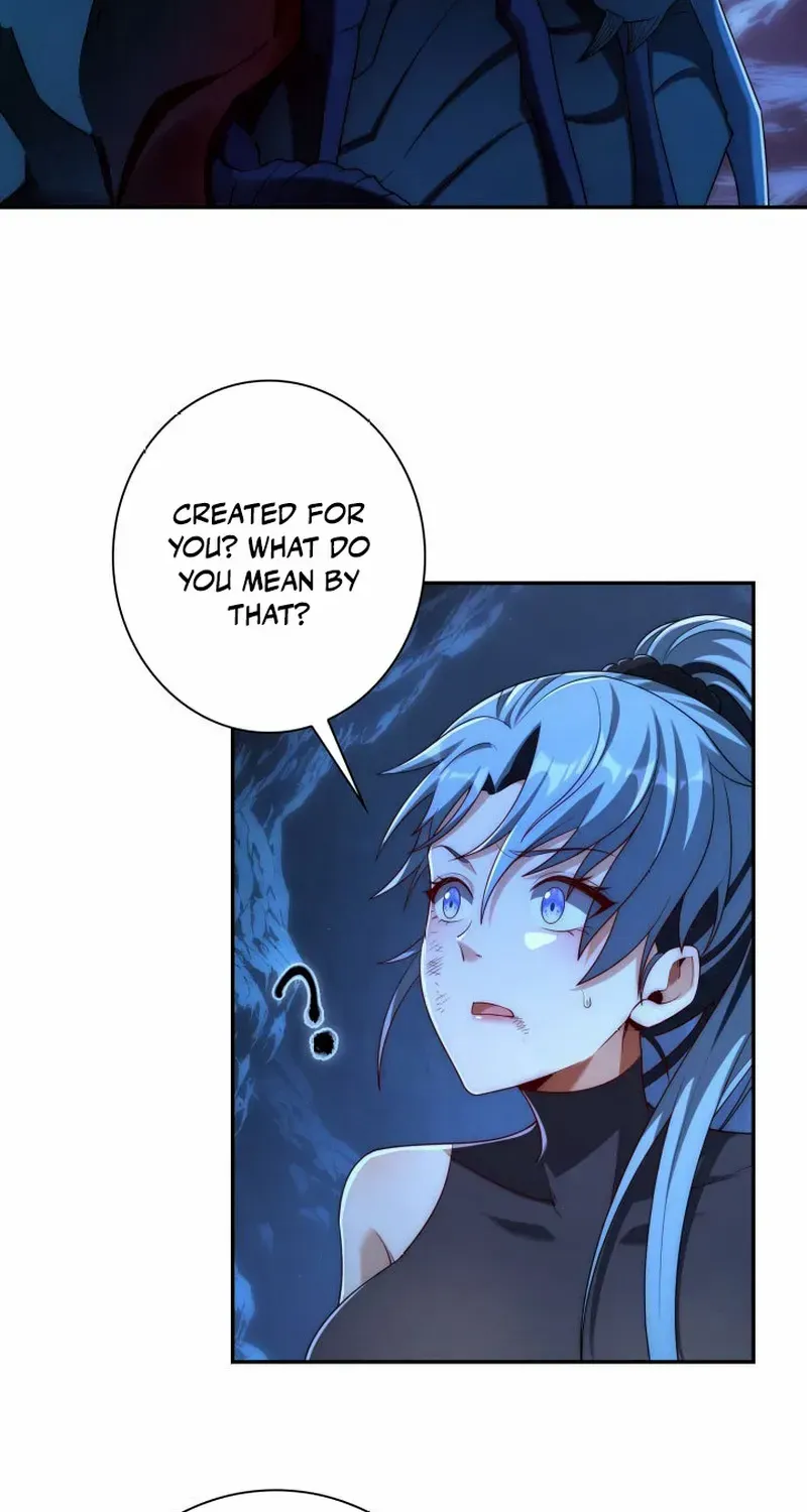 When I Reincarnated, I Stood at the Top with Supernatural Cheats. Chapter 40 page 38 - 
