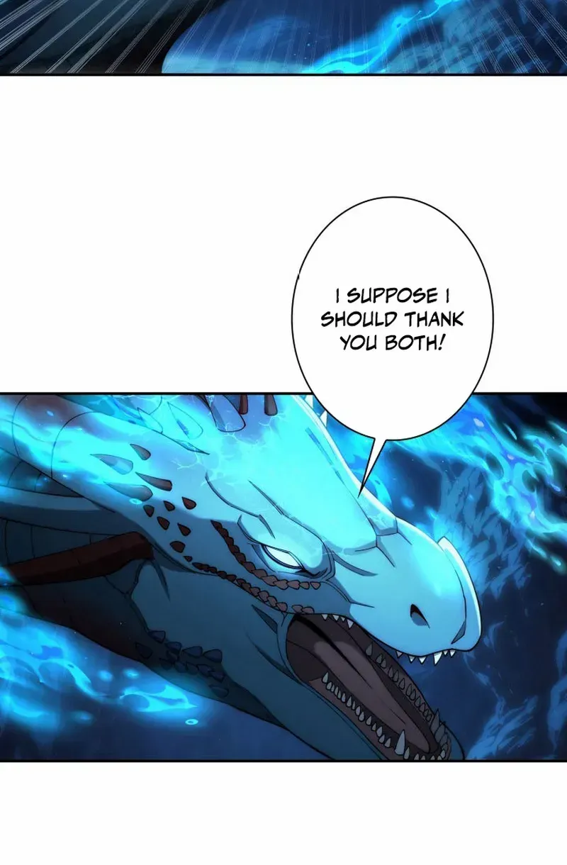 When I Reincarnated, I Stood at the Top with Supernatural Cheats. Chapter 40 page 45 - 