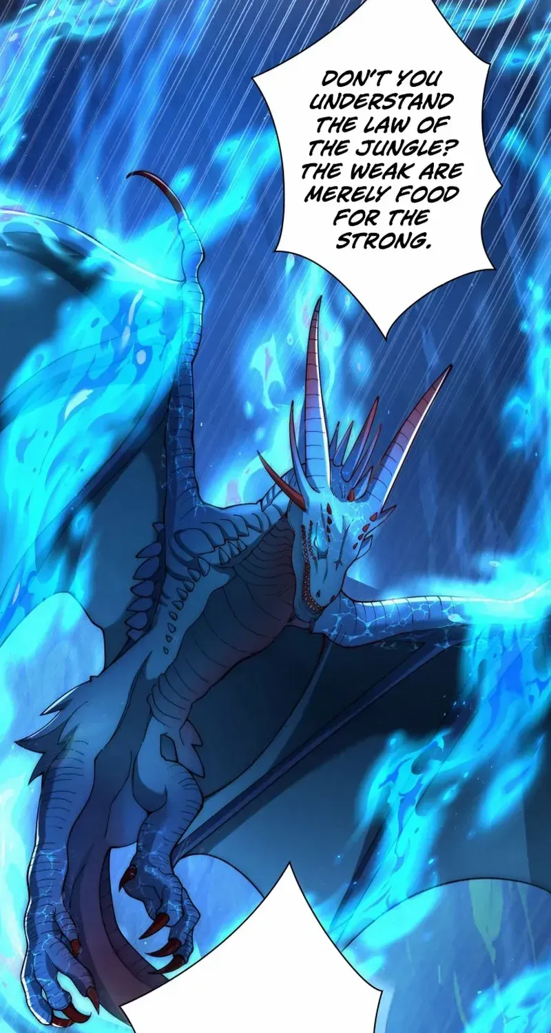 When I Reincarnated, I Stood at the Top with Supernatural Cheats. Chapter 40 page 47 - 