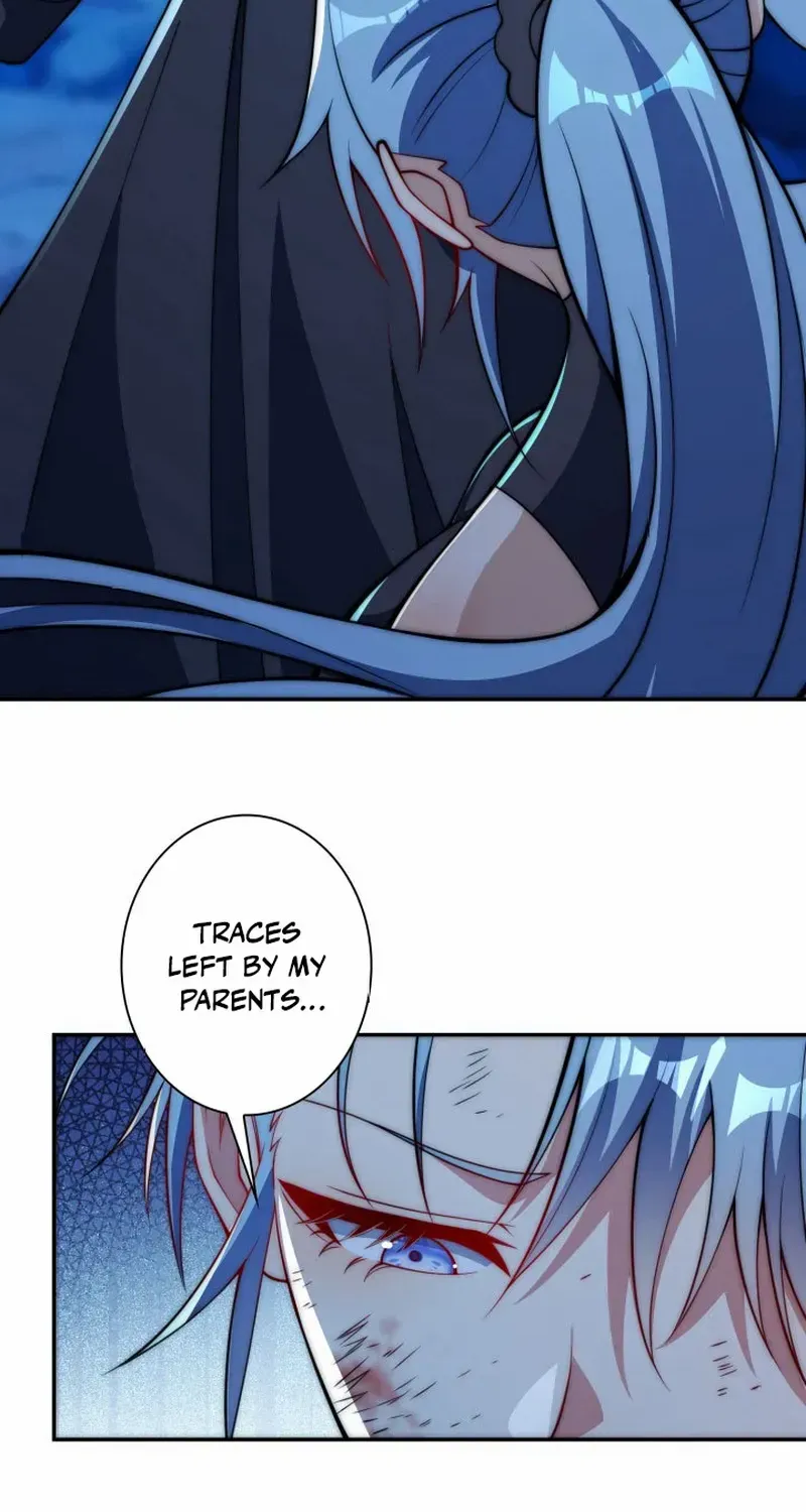 When I Reincarnated, I Stood at the Top with Supernatural Cheats. Chapter 40 page 58 - 