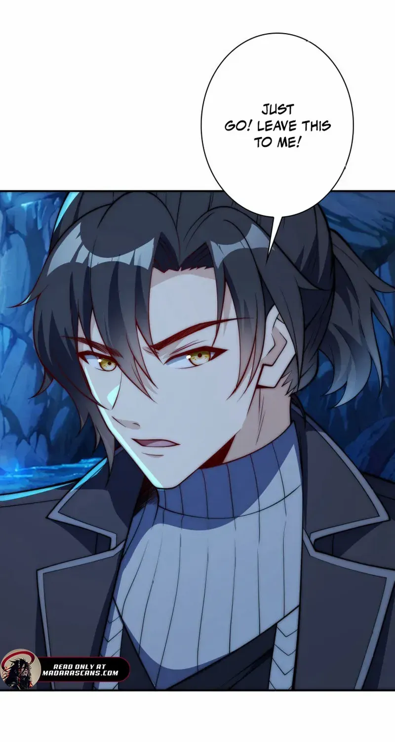 When I Reincarnated, I Stood at the Top with Supernatural Cheats. Chapter 40 page 59 - 