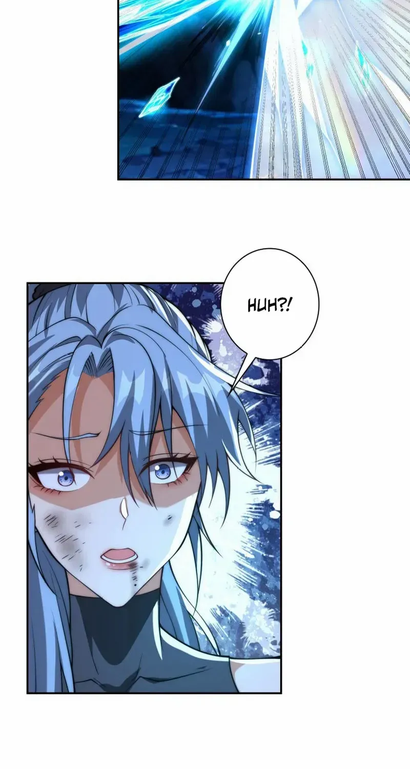 When I Reincarnated, I Stood at the Top with Supernatural Cheats. Chapter 41 page 11 - 