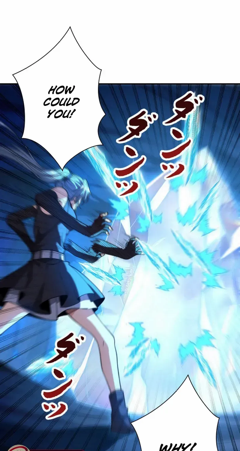When I Reincarnated, I Stood at the Top with Supernatural Cheats. Chapter 41 page 12 - 