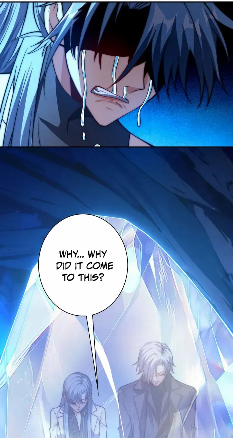 When I Reincarnated, I Stood at the Top with Supernatural Cheats. Chapter 41 page 14 - 