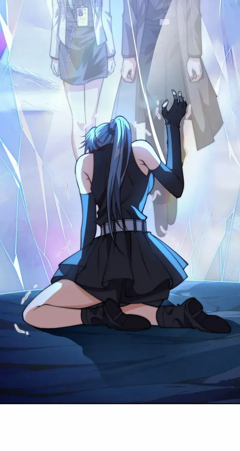 When I Reincarnated, I Stood at the Top with Supernatural Cheats. Chapter 41 page 15 - 