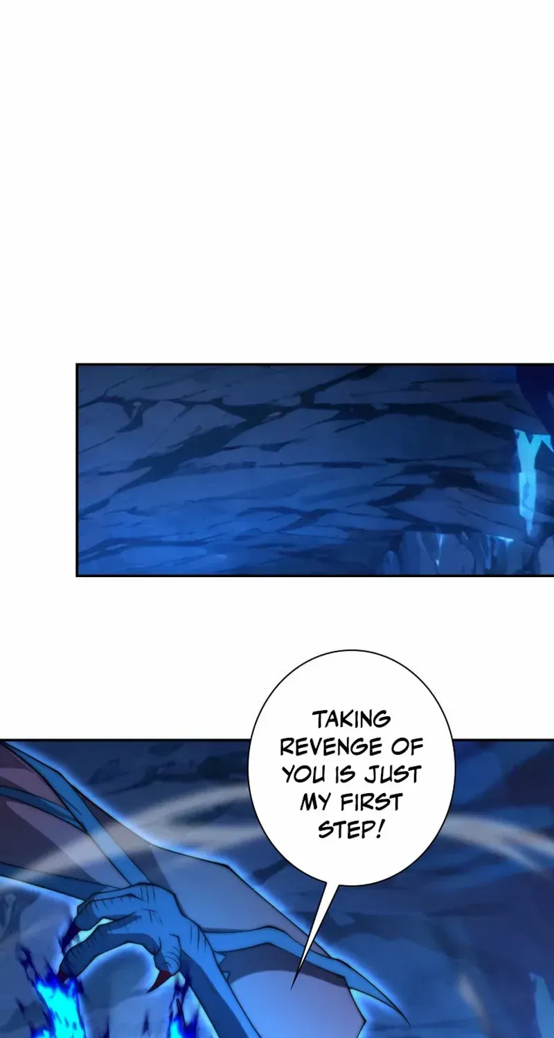 When I Reincarnated, I Stood at the Top with Supernatural Cheats. Chapter 41 page 16 - 