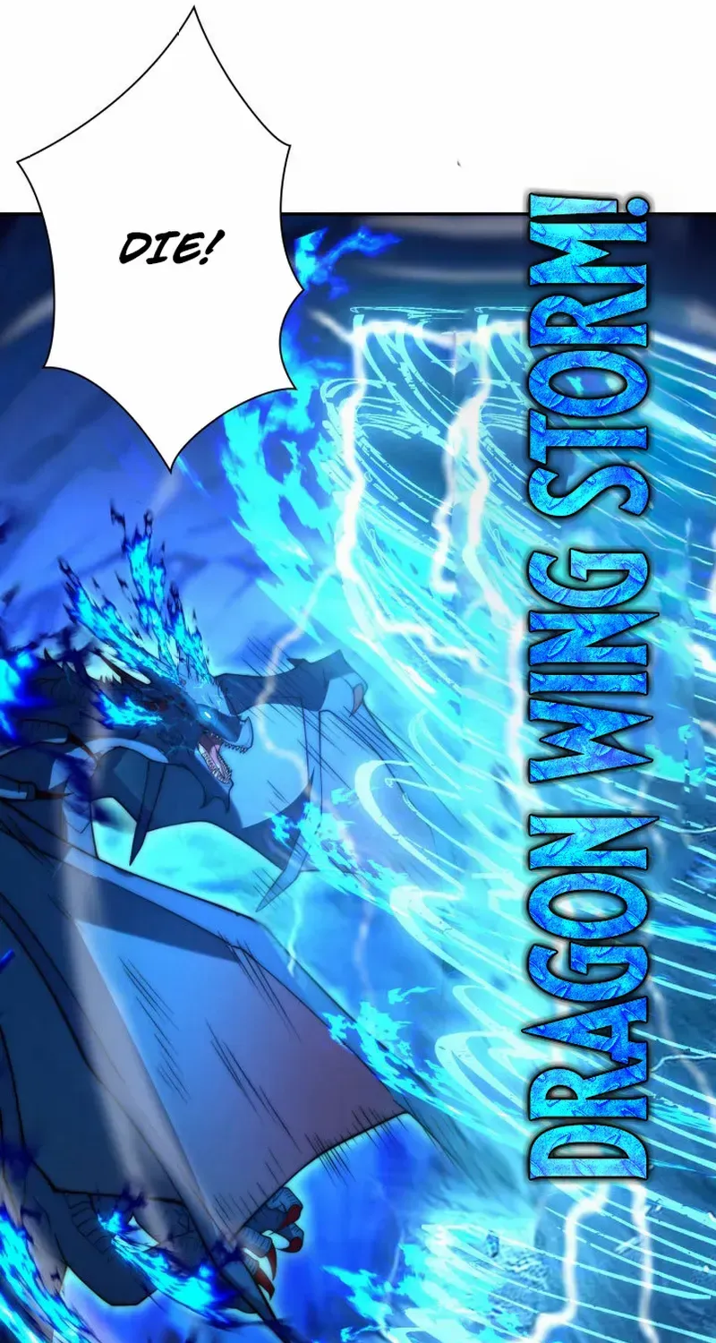 When I Reincarnated, I Stood at the Top with Supernatural Cheats. Chapter 41 page 19 - 