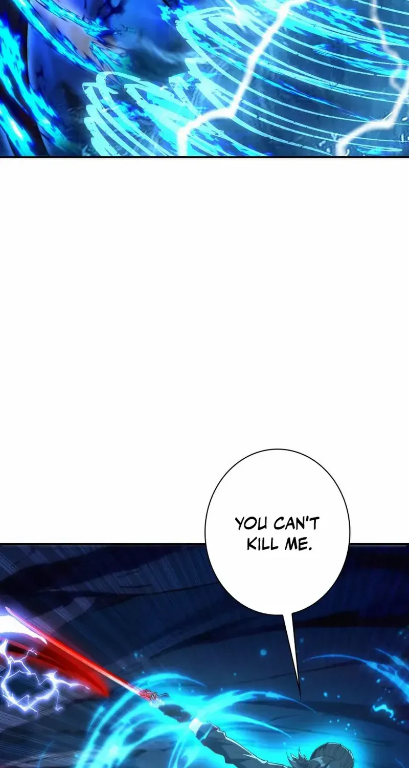 When I Reincarnated, I Stood at the Top with Supernatural Cheats. Chapter 41 page 20 - 