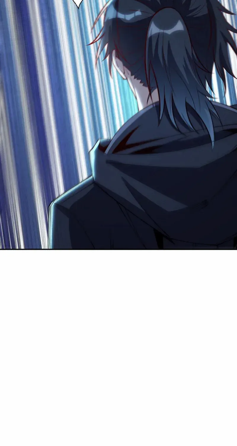 When I Reincarnated, I Stood at the Top with Supernatural Cheats. Chapter 41 page 35 - 