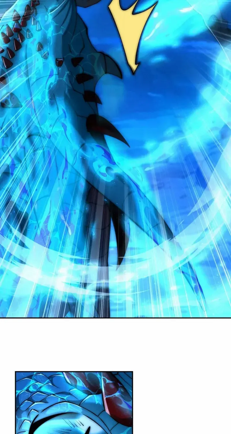 When I Reincarnated, I Stood at the Top with Supernatural Cheats. Chapter 41 page 40 - 