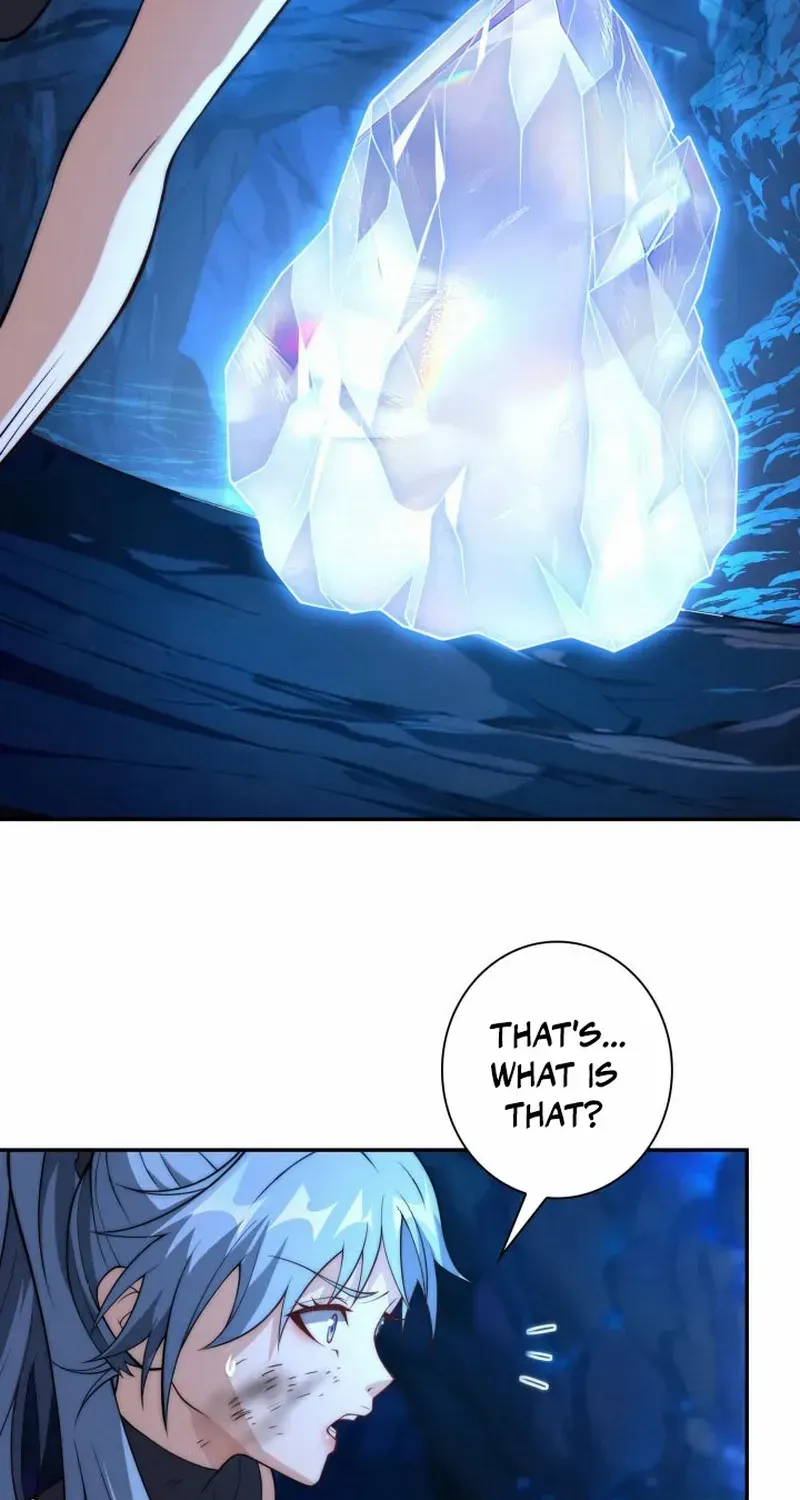 When I Reincarnated, I Stood at the Top with Supernatural Cheats. Chapter 41 page 5 - 