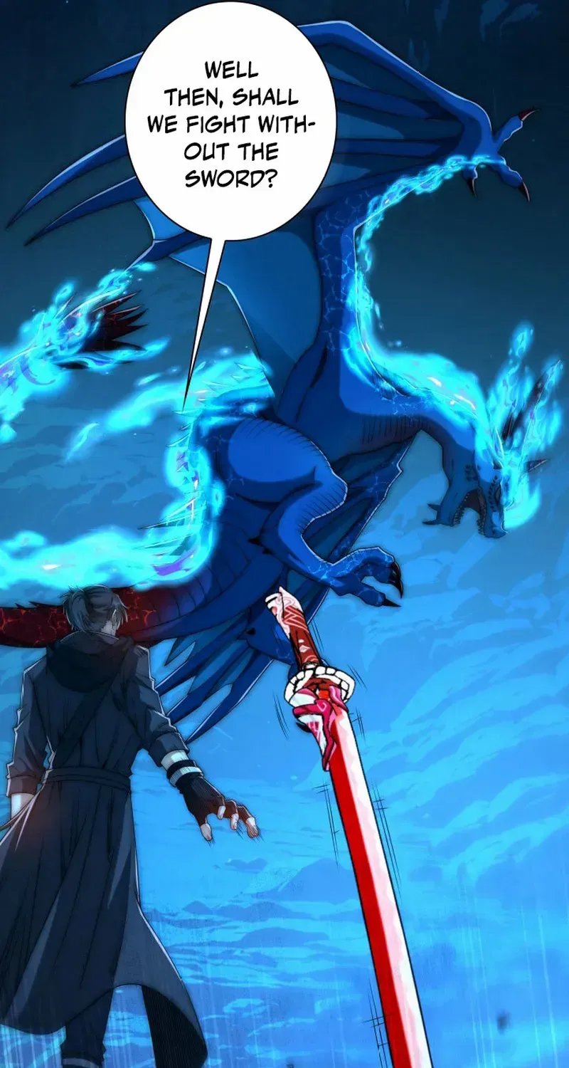 When I Reincarnated, I Stood at the Top with Supernatural Cheats. Chapter 41 page 47 - 