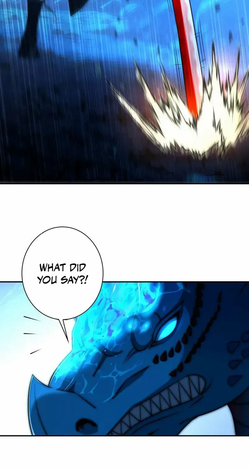 When I Reincarnated, I Stood at the Top with Supernatural Cheats. Chapter 41 page 48 - 