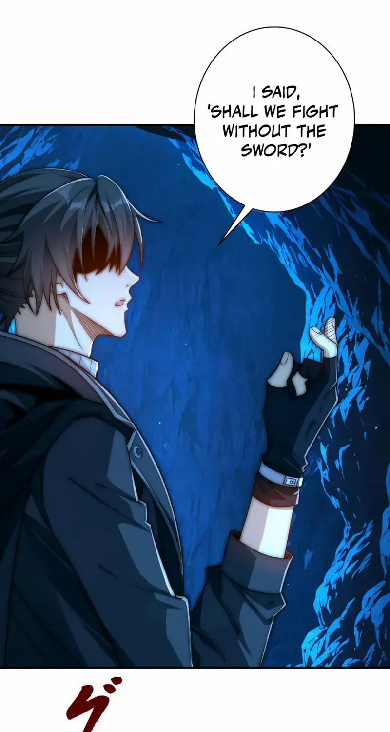 When I Reincarnated, I Stood at the Top with Supernatural Cheats. Chapter 41 page 49 - 