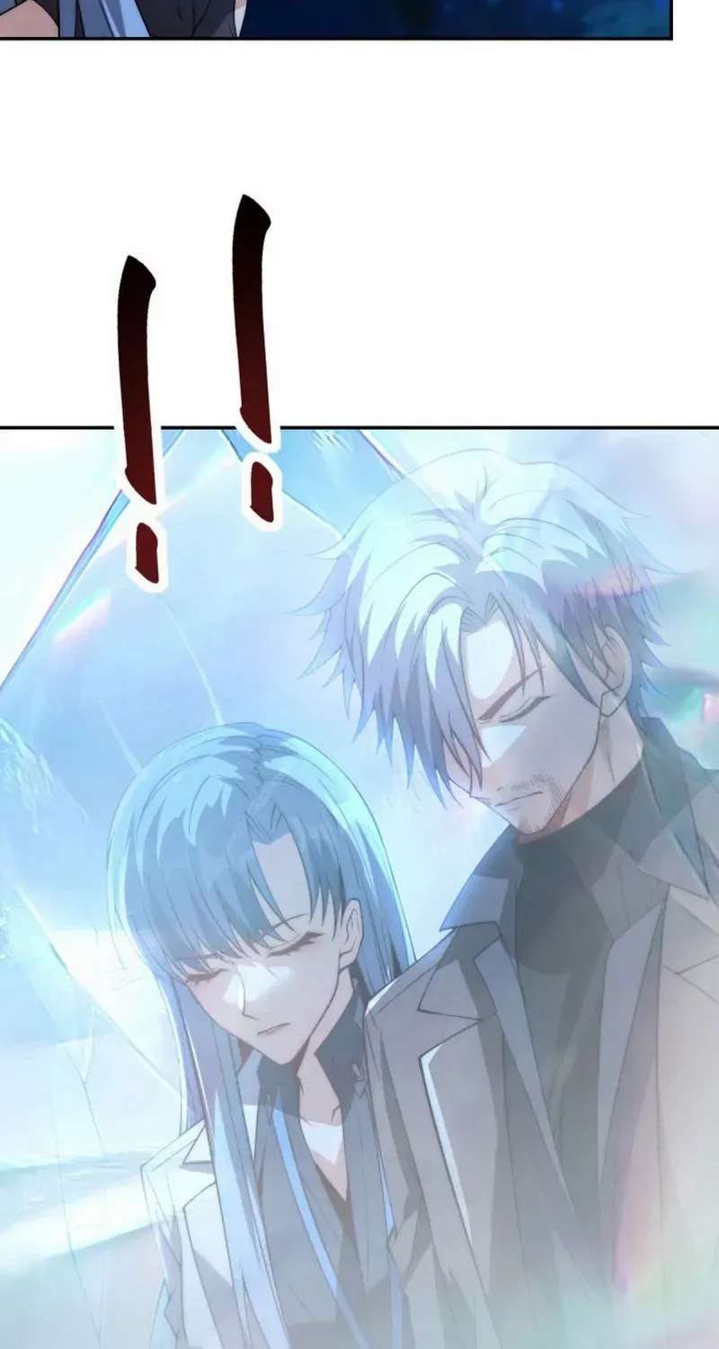 When I Reincarnated, I Stood at the Top with Supernatural Cheats. Chapter 41 page 6 - 